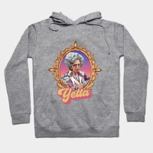 yetta Hoodie